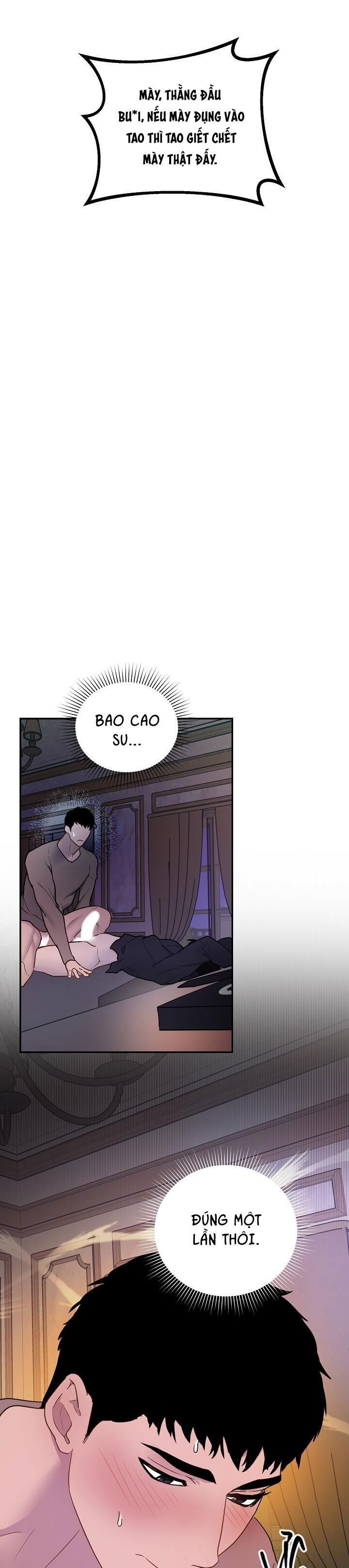 thợ săn một đêm 10 lần Chapter 5 - Next 6