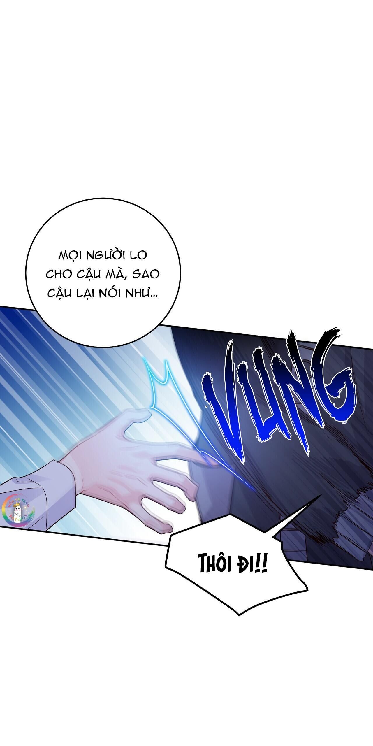 Merry Marbling Chapter 31 - Trang 1