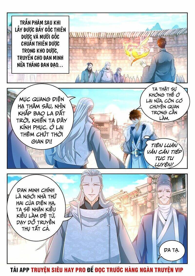 trọng sinh đô thị tu tiên Chapter 477 - Next chapter 478