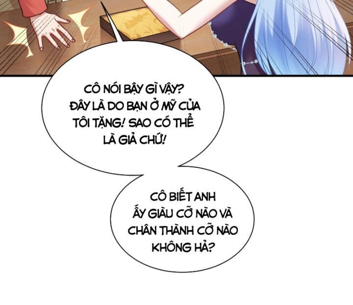 không làm kẻ nịnh bợ nữa, ta trở thành tỷ phú! chapter 63 - Next chapter 64