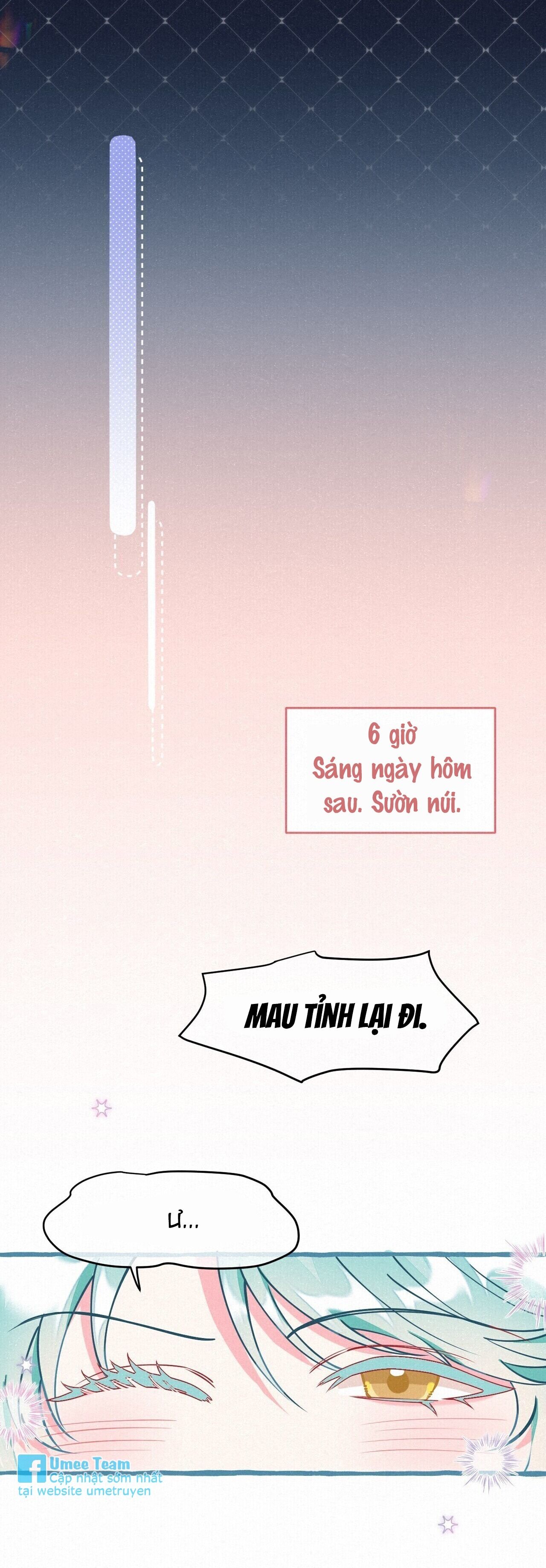 Hồ ly phiền phức Chapter 9 - Next Chapter 10