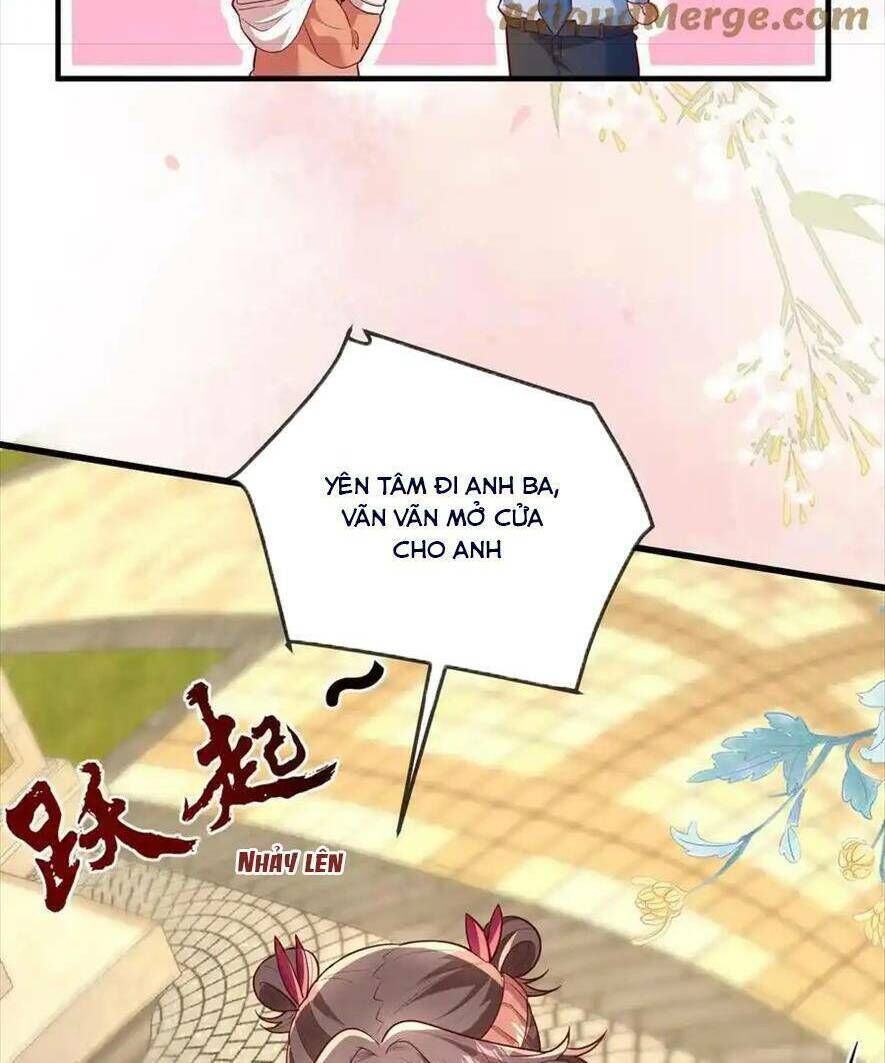 sủng bé cá koi 3 tuổi rưỡi chương 185 - Next Chapter 186