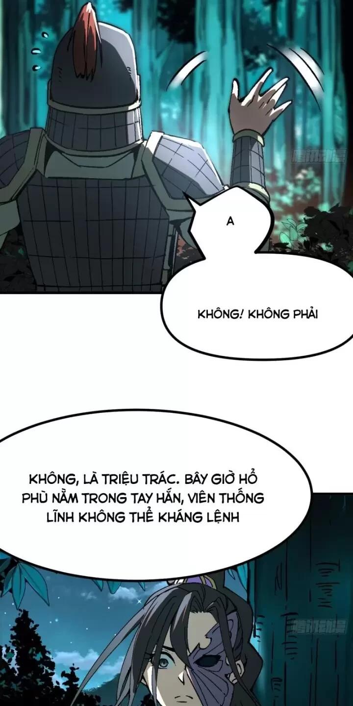 không cẩn thận, lưu danh muôn thủa Chapter 28 - Trang 1