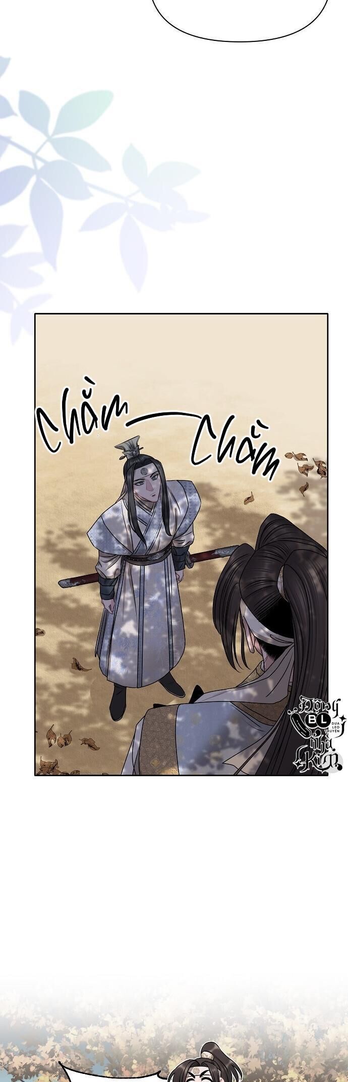 xuân phong viên mãn Chapter 30 END SS1 - Trang 1