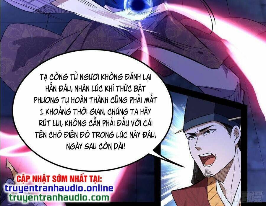 ta là tà đế Chapter 112 - Next chapter 113