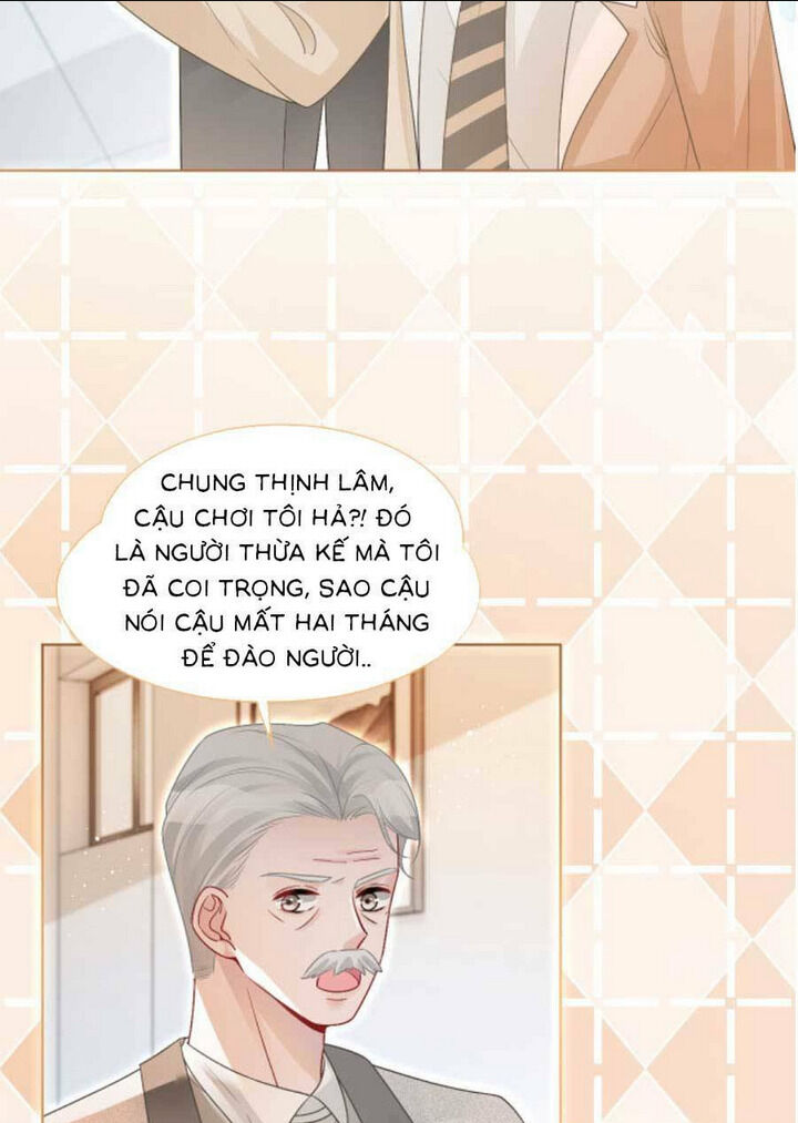 được các anh trai chiều chuộng tôi trở nên ngang tàng chapter 83 - Next chapter 84