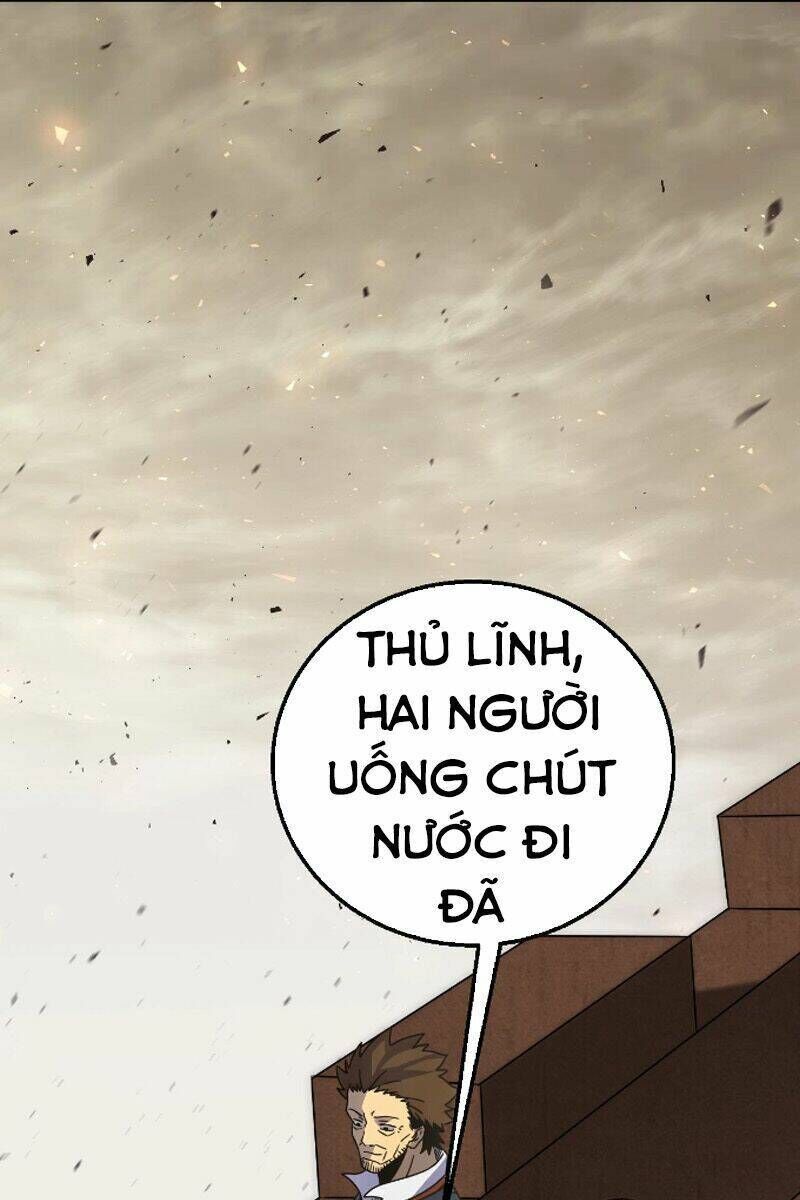 mạt thế đạo tặc hành chapter 18 - Trang 2