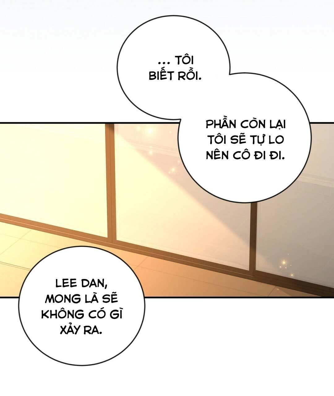 vị ngọt không đường (sweet not sugar) Chapter 13 - Trang 2