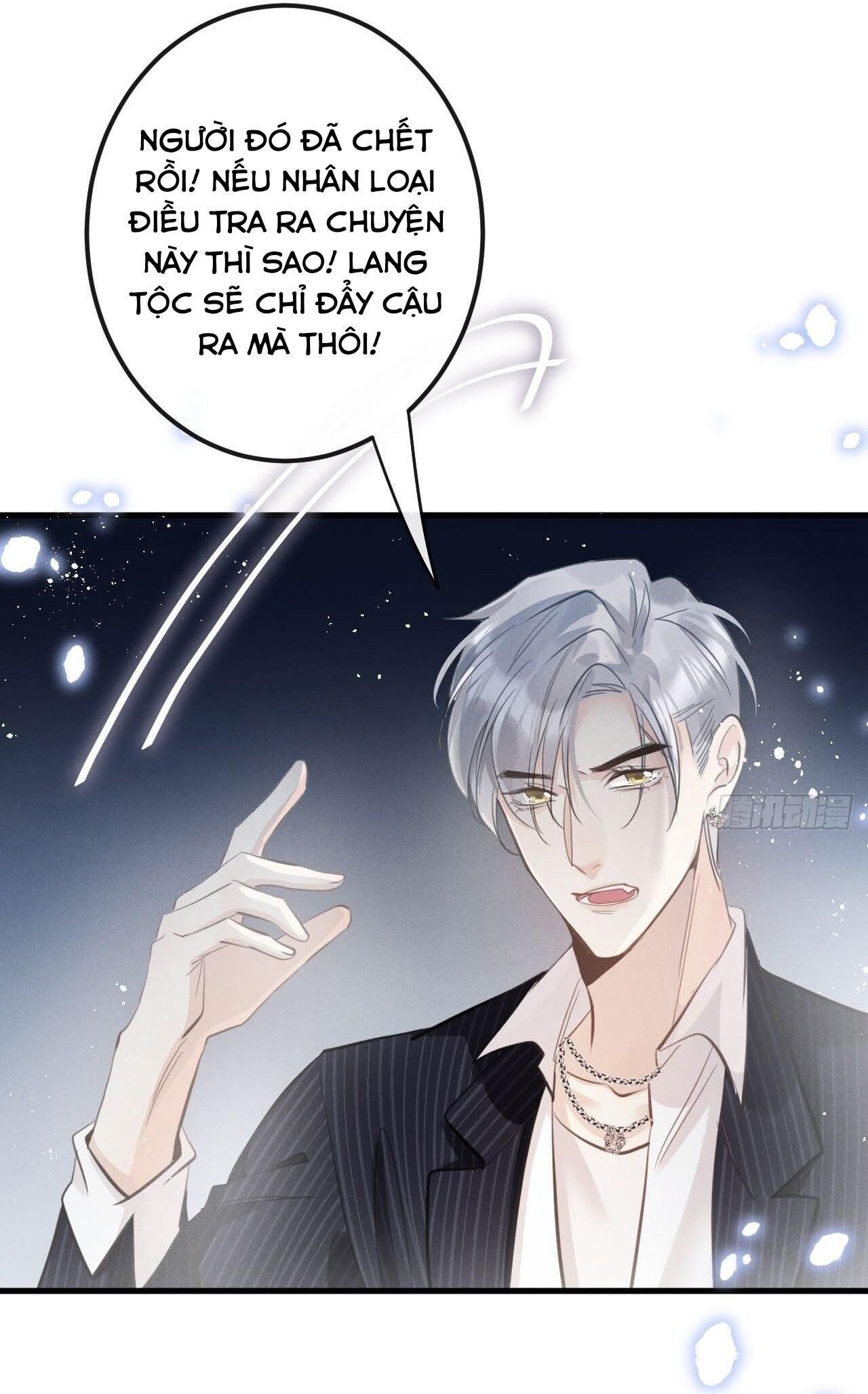 Lang Sói Thượng Khẩu Chapter 16 - Trang 2