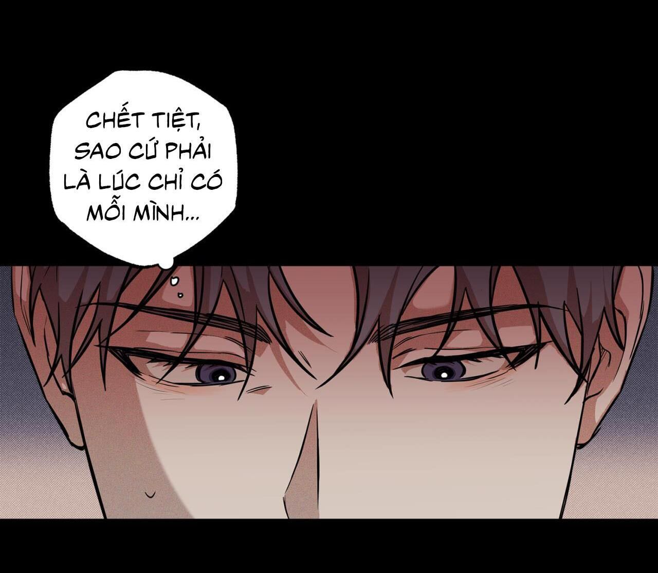 Mae Hyung Chapter 0 - Trang 1