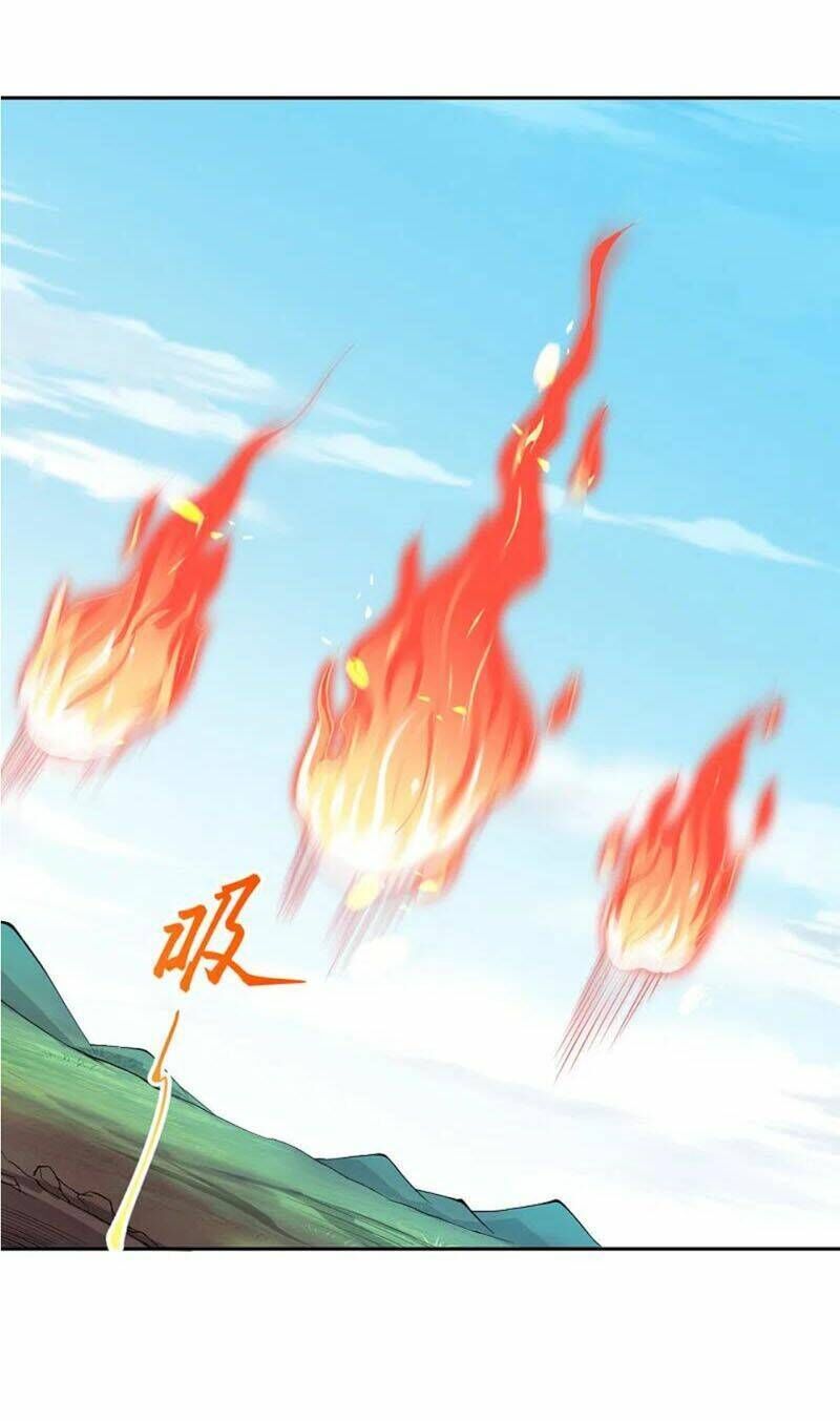 nghịch thiên tà thần chapter 362 - Next Chapter 363