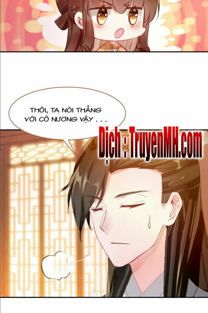 gả cho một tên thái giám đáng ghét chapter 90 - Trang 2