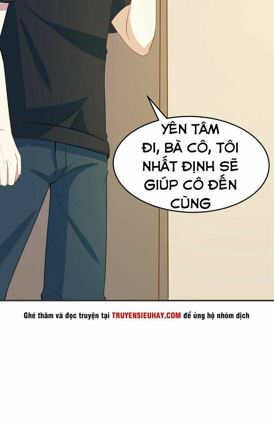 tay chơi thần cấp chapter 20 - Trang 2