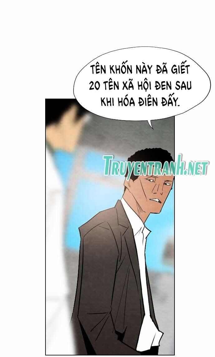 Revival Man Chapter 27 - Trang 2