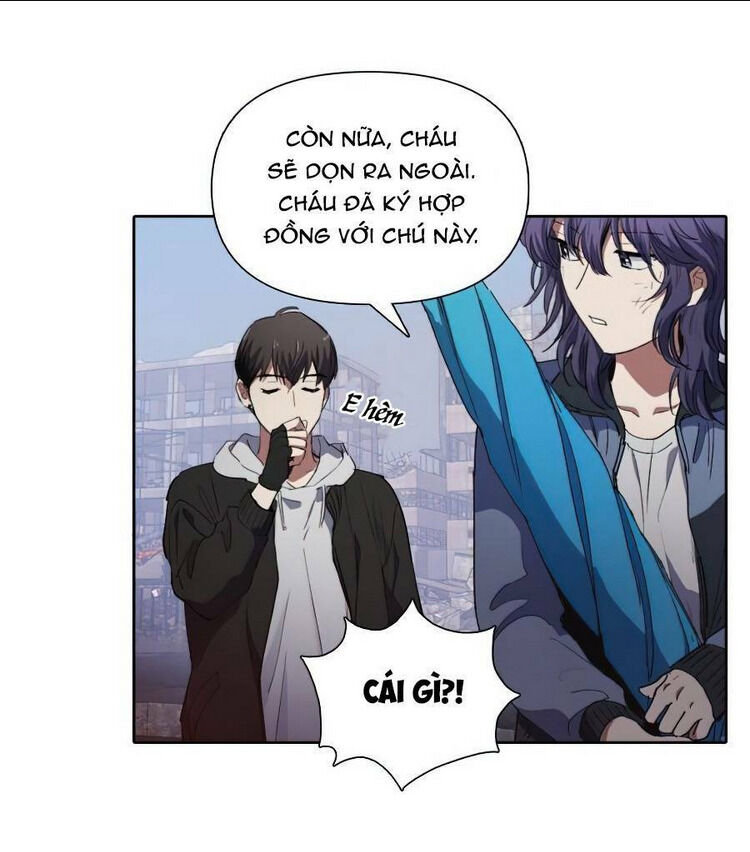 những ranker cấp s mà tôi nuôi dưỡng chapter 13 - Next chapter 14