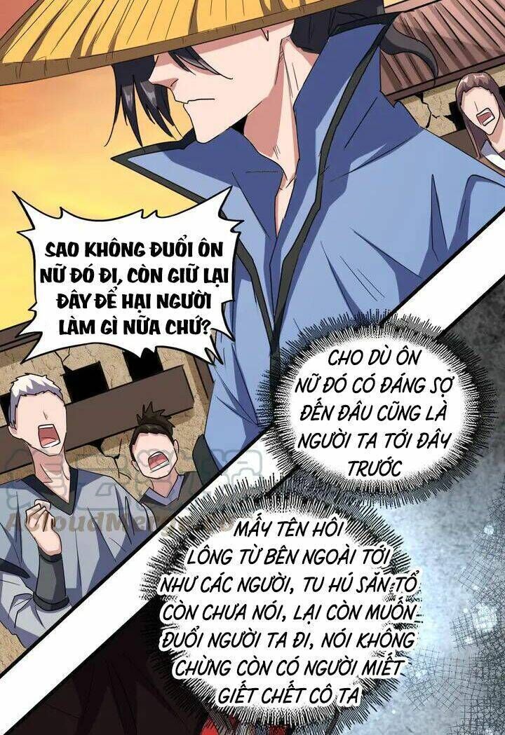 đại quản gia là ma hoàng Chapter 117 - Next Chapter 118