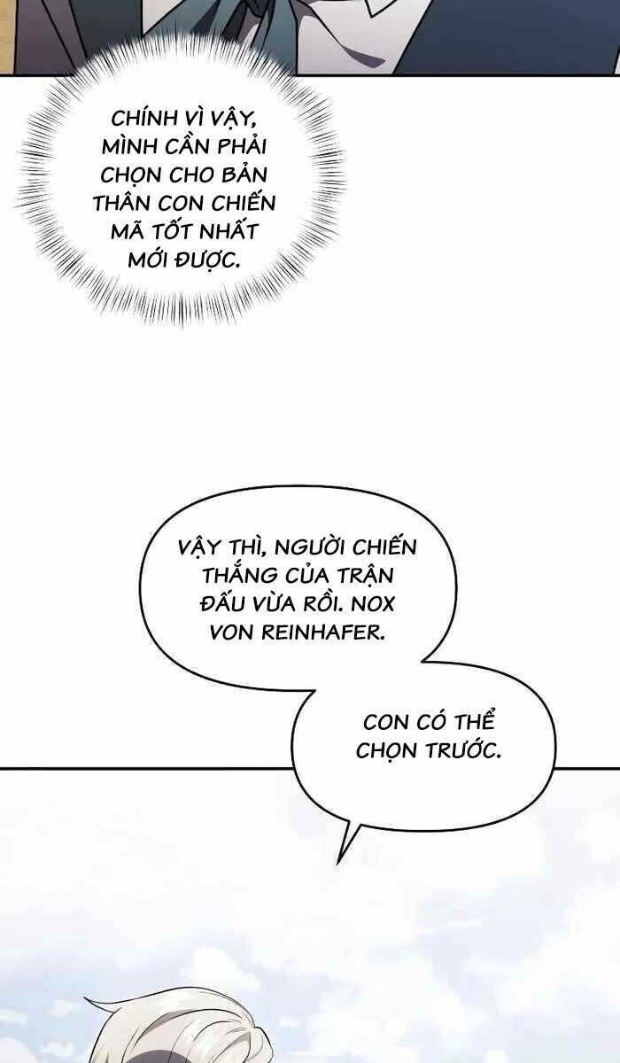 hắc kị sĩ thiên tài giới hạn thời gian chapter 9 - Next chapter 10