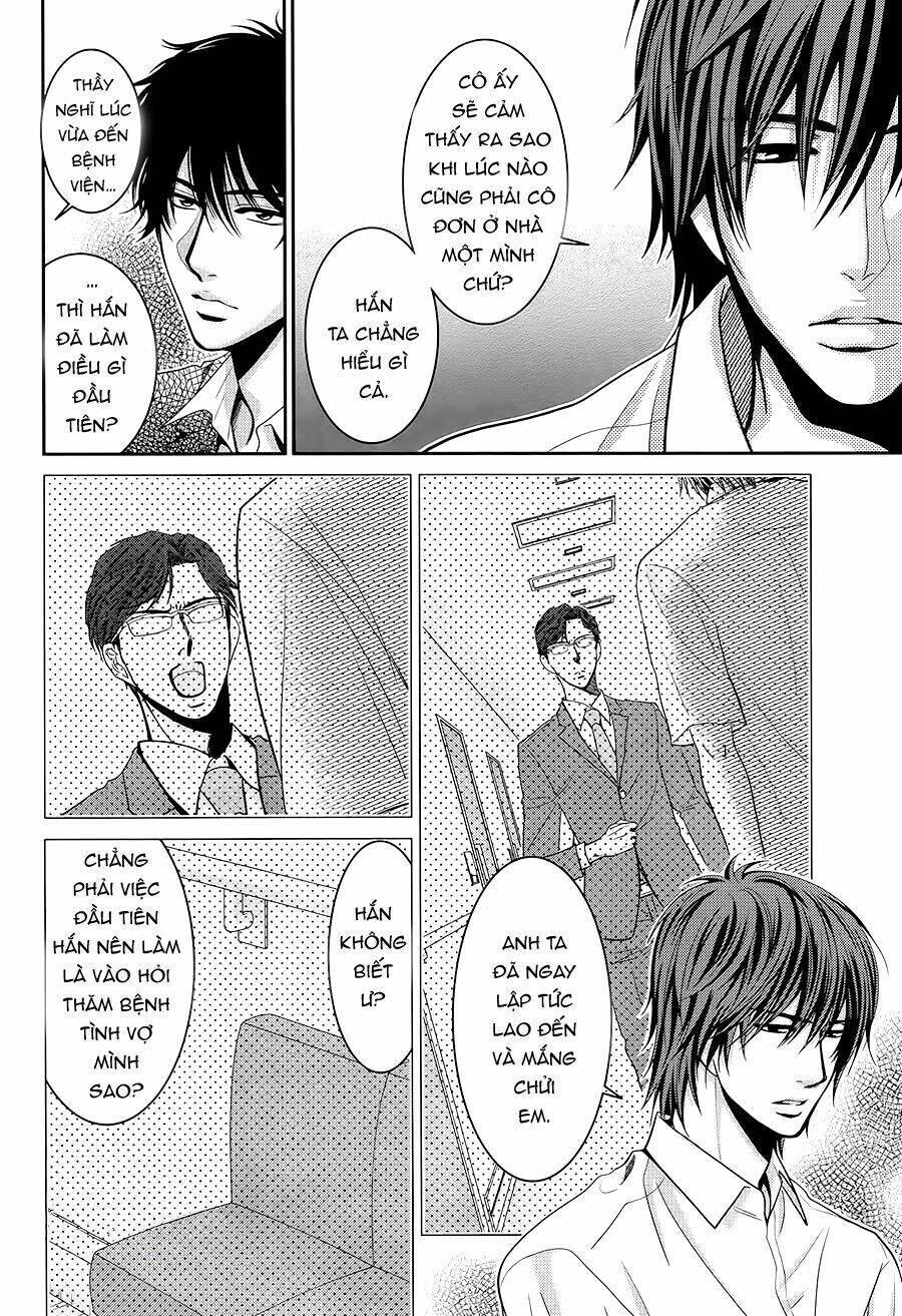 Asami-Sensei No Himitsu Chapter 12 - Next Chapter 13