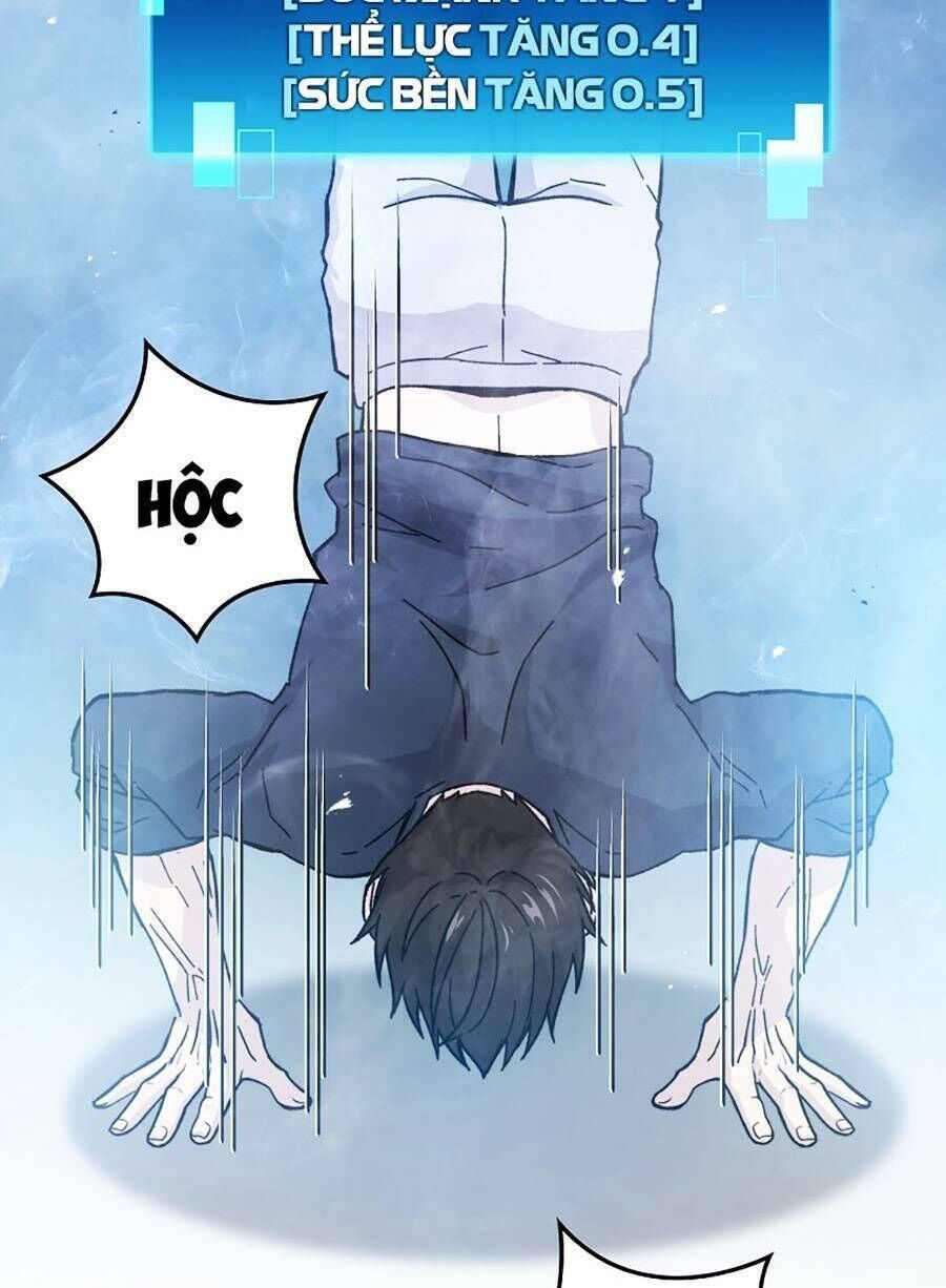 tình yêu với cô megumi hàng xóm Chapter 10 - Trang 2