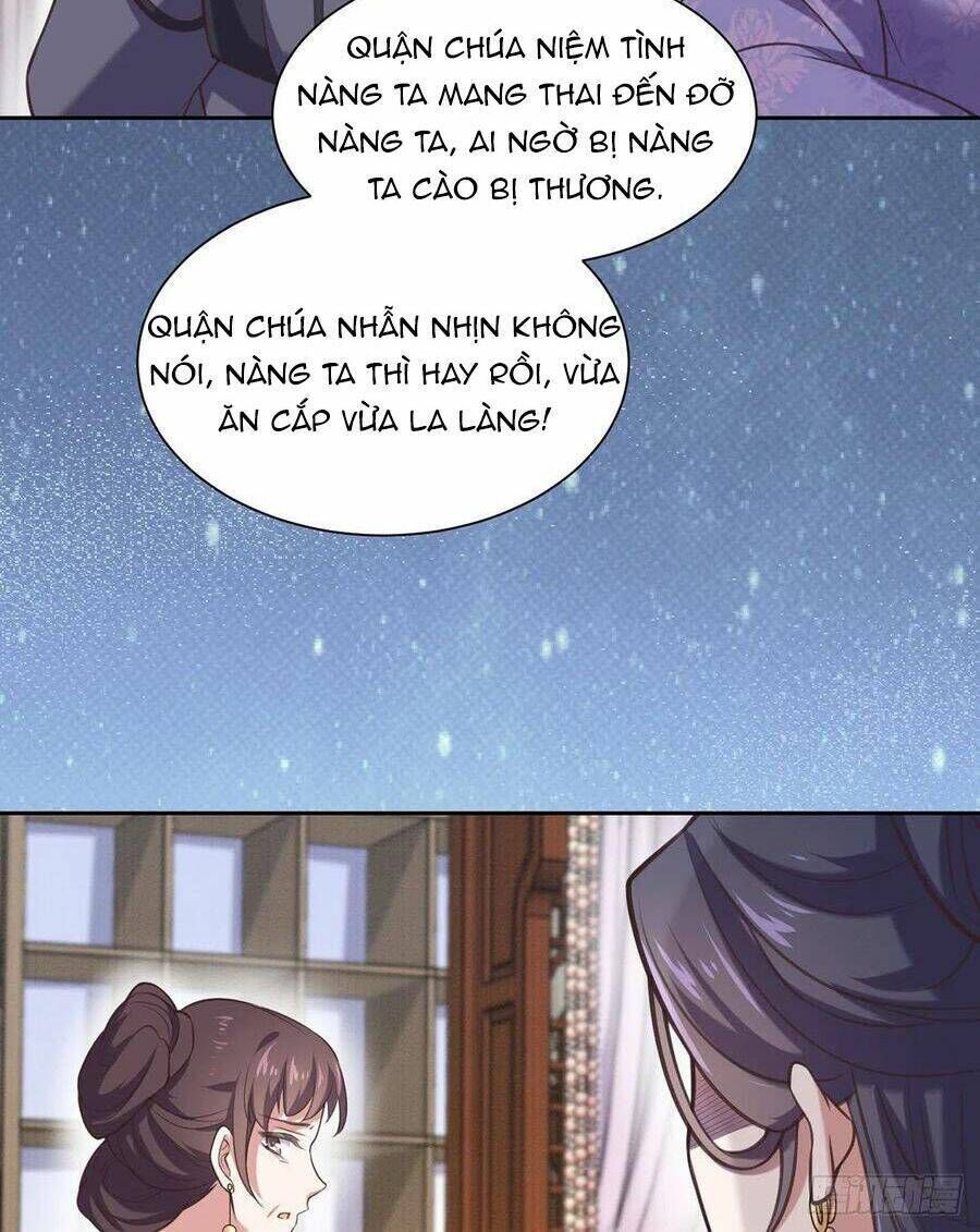 hoạn phi thiên hạ chapter 93 - Next chapter 94