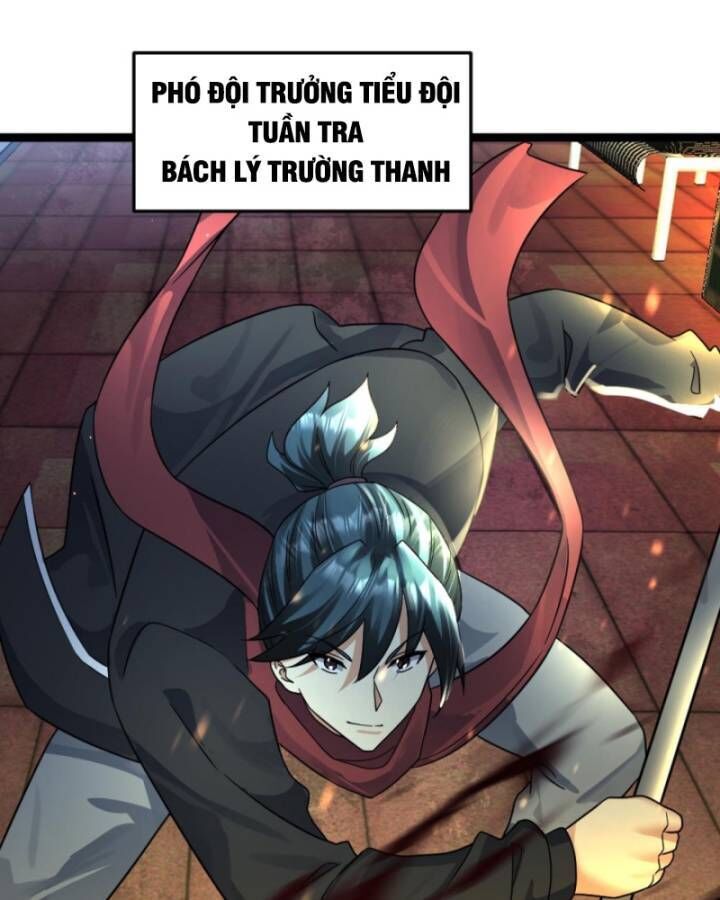 Toàn Cầu Băng Phong: Ta Chế Tạo Phòng An Toàn Tại Tận Thế Chapter 388 - Next Chapter 389