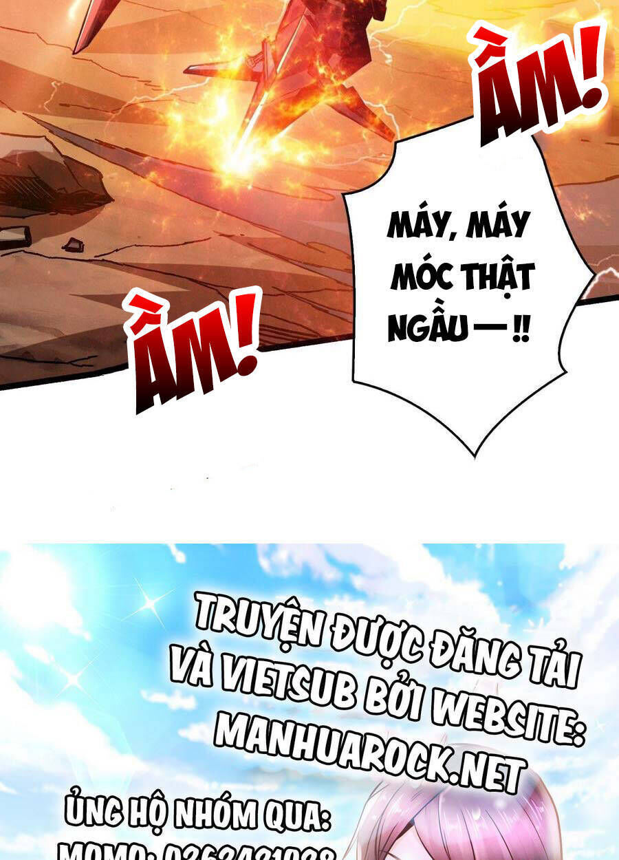 vừa chơi đã có tài khoản vương giả chapter 130 - Next chapter 131