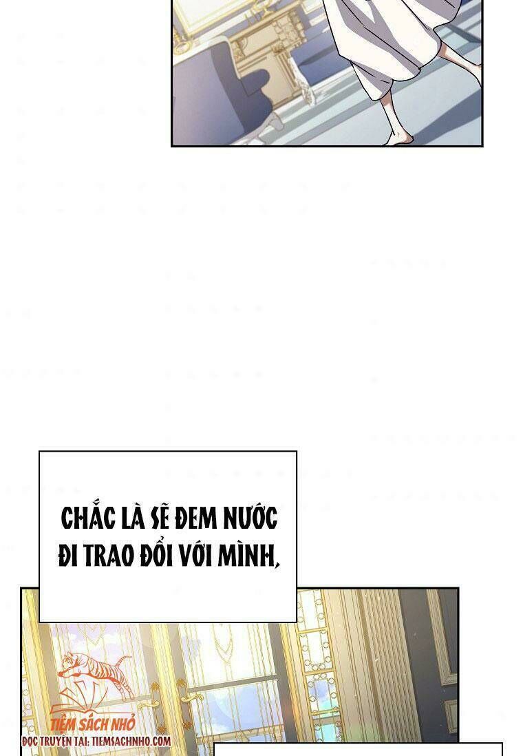 công chúa gác mái chapter 13 - Trang 2