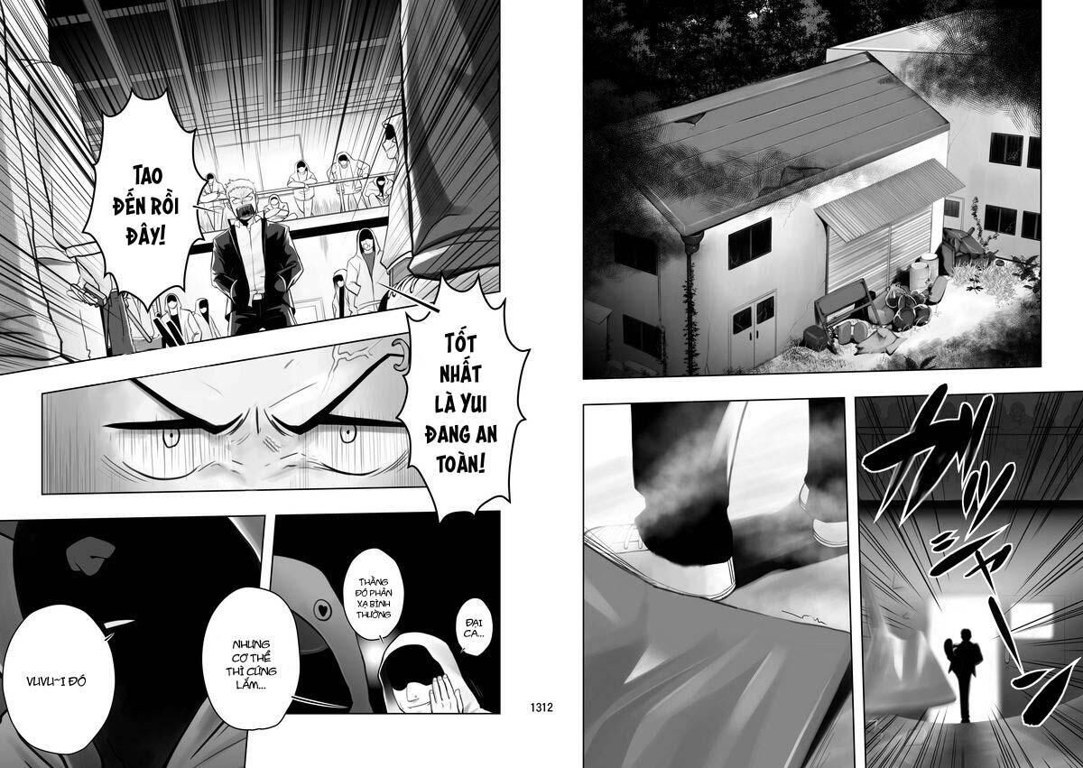 tổng hợp truyện oneshot và doujinshi theo yêu cầu Chapter 65 - Next 66