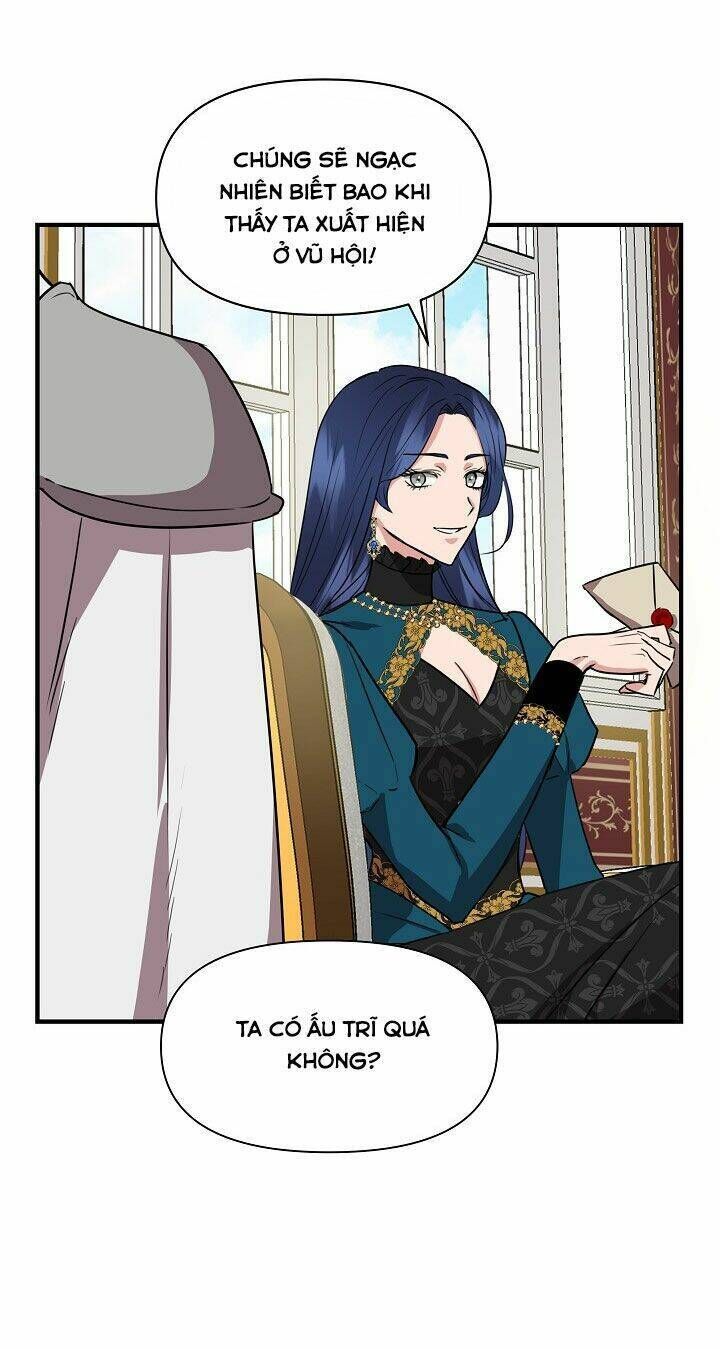 tôi không phải là cinderella chapter 6 - Trang 2