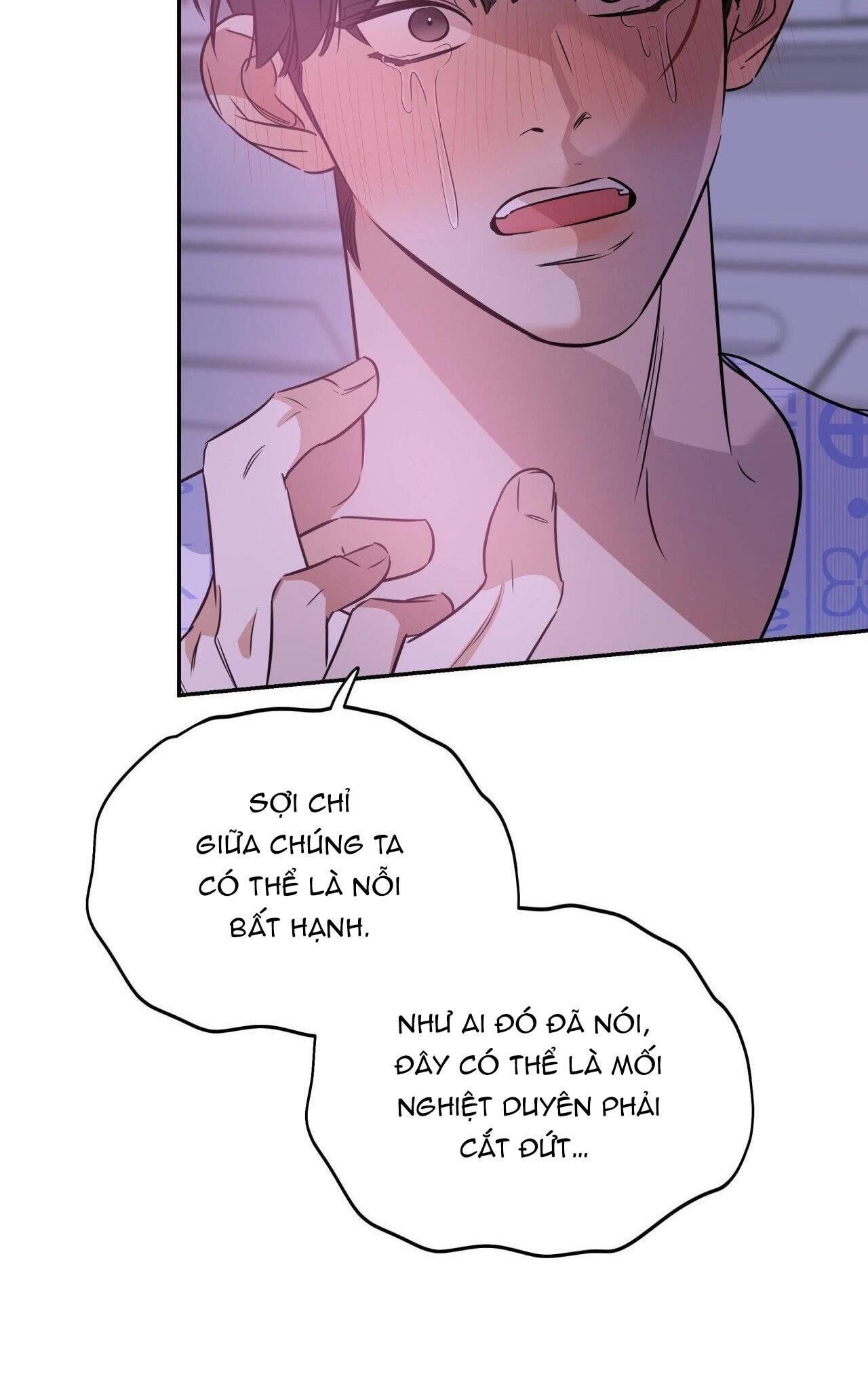 lệnh cứu rỗi Chapter 42 - Trang 1