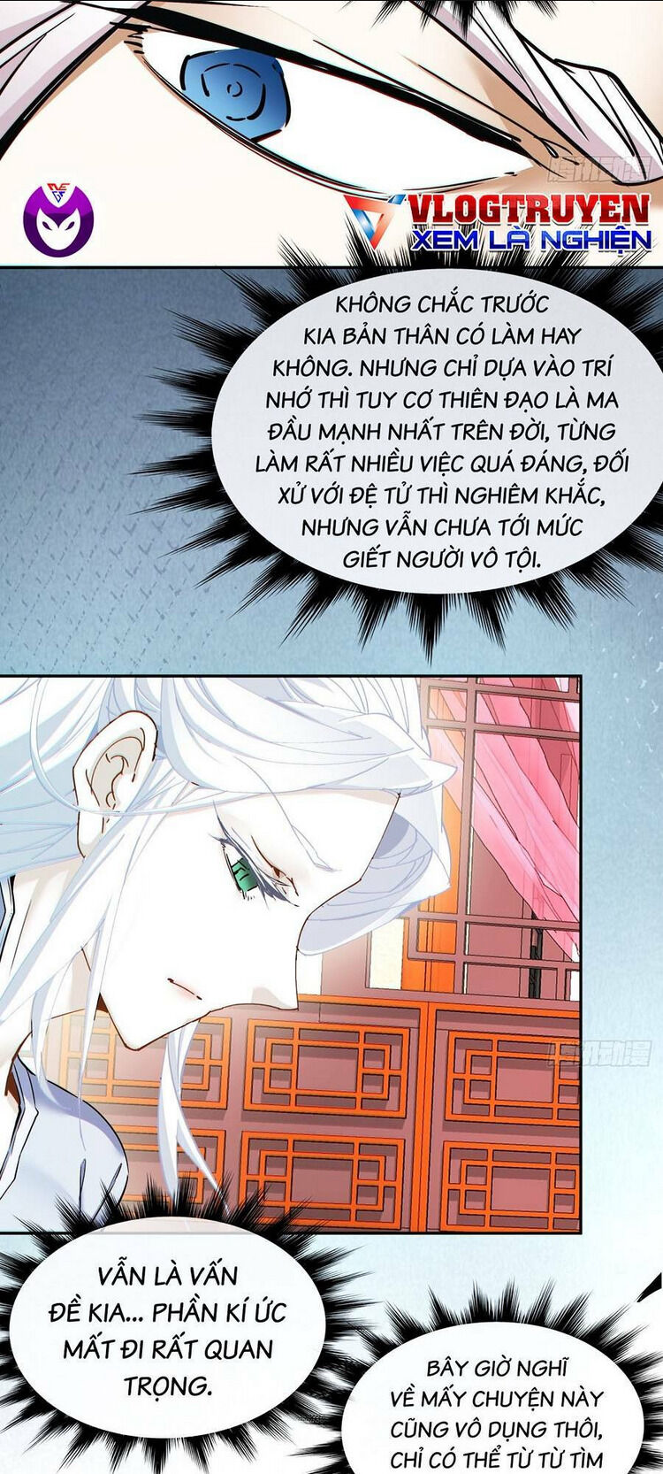 đồ đệ của ta đều là đại phản phái chương 71 - Next Chapter 71