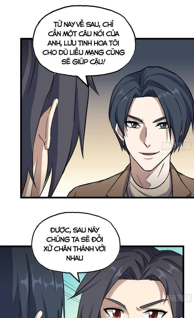 tôi chuyển vàng tại mạt thế Chapter 396 - Next Chapter 397