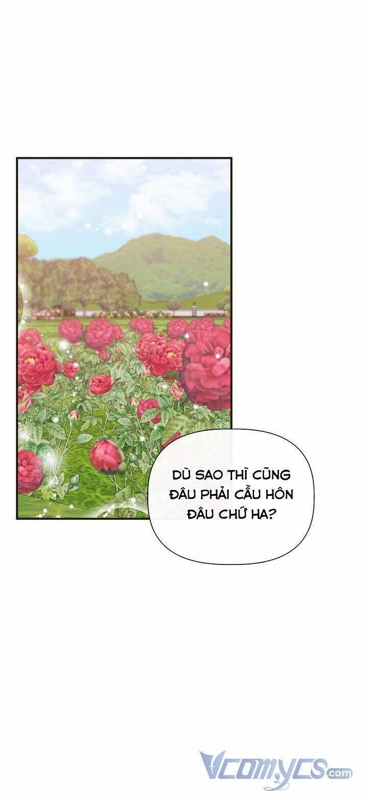 tôi không phải là cinderella chapter 79 - Trang 2