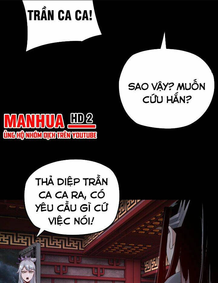 ta trời sinh đã là nhân vật phản diện chapter 23 - Trang 2