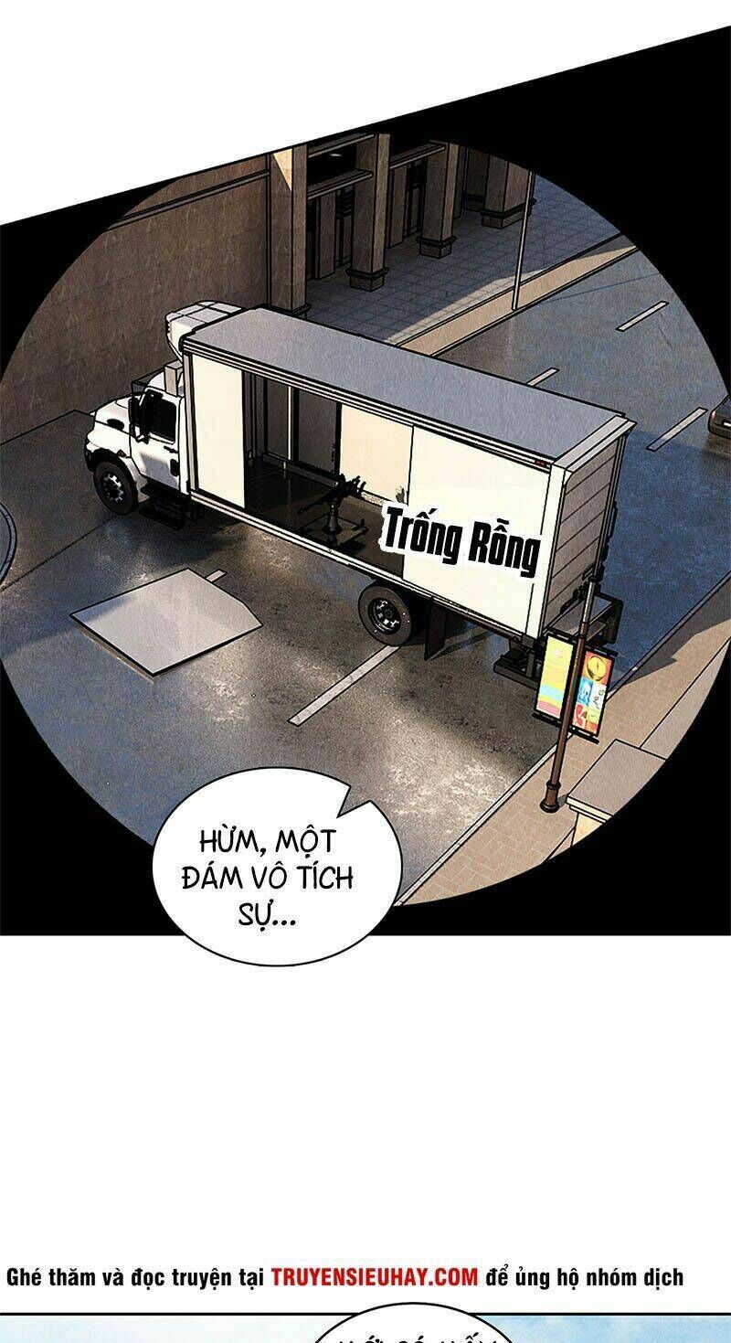 ta là phế vật chapter 108 - Trang 2