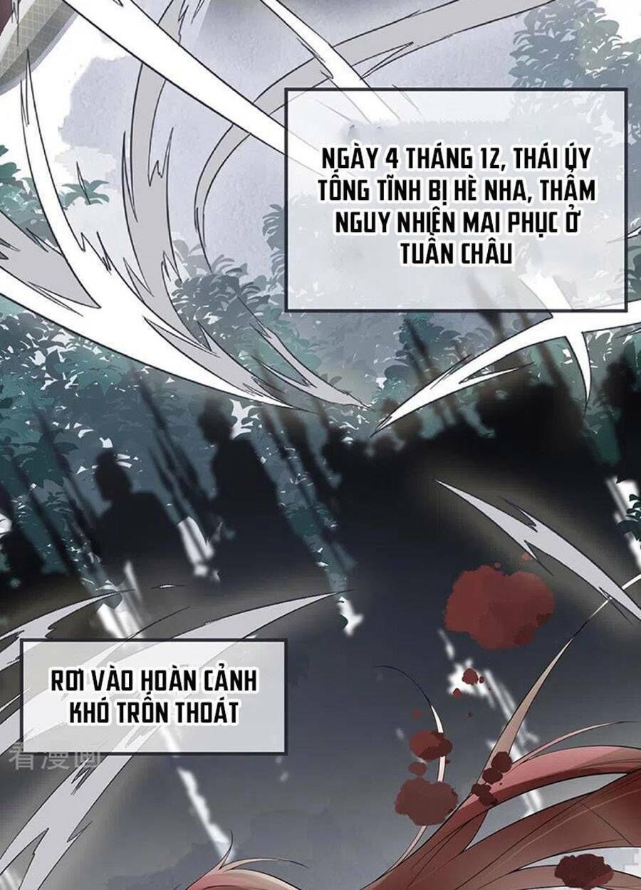 thái hậu quân hạ thần chapter 152 - Next chapter 153