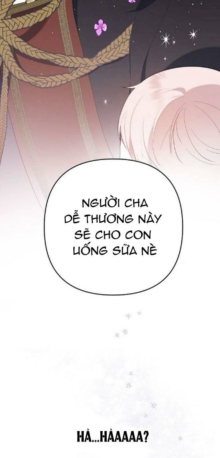 bạo chúa bé con chapter 2 - Next chapter 3