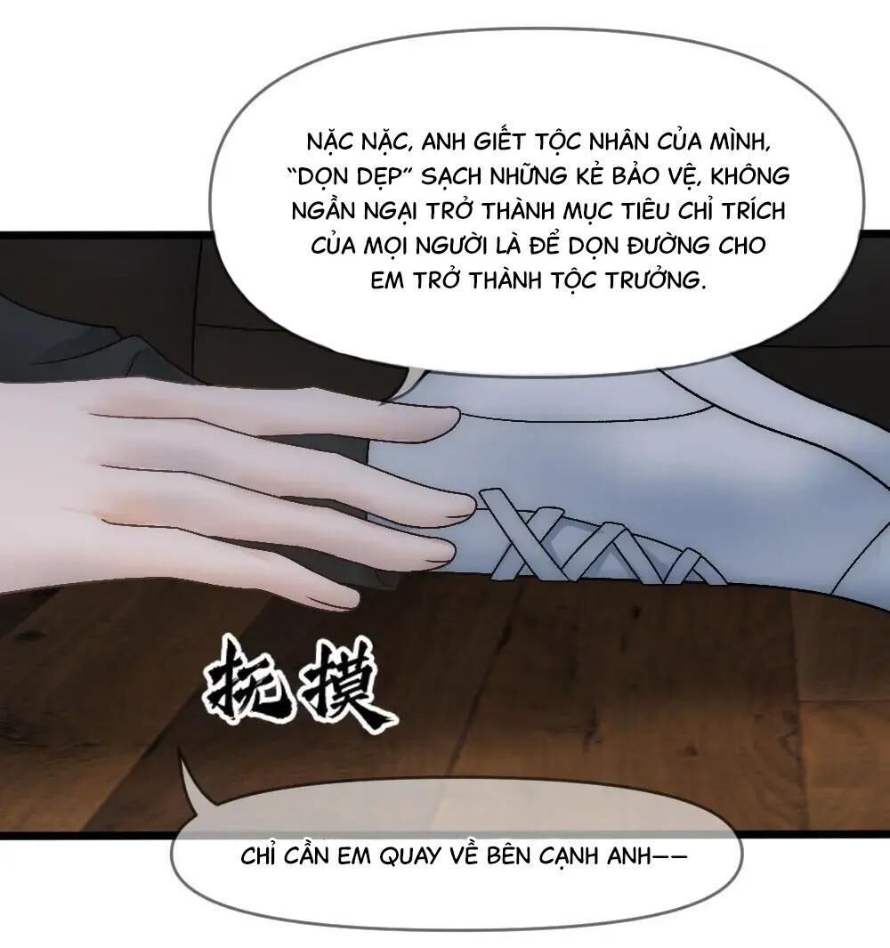 bảo bối ngoan, không thể cắn Chapter 86 hachiennhom - Trang 2