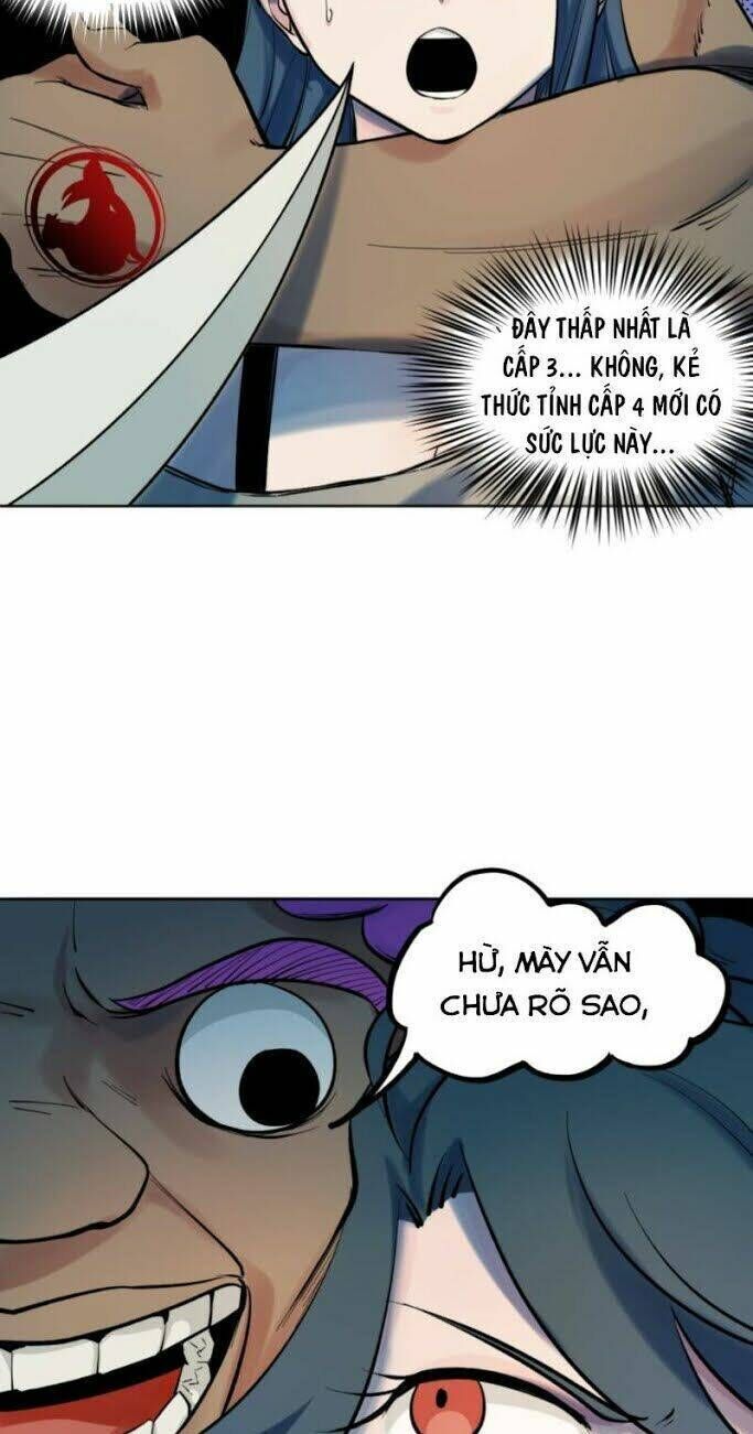 vô hạn khắc kim chi thần chapter 9 - Trang 2