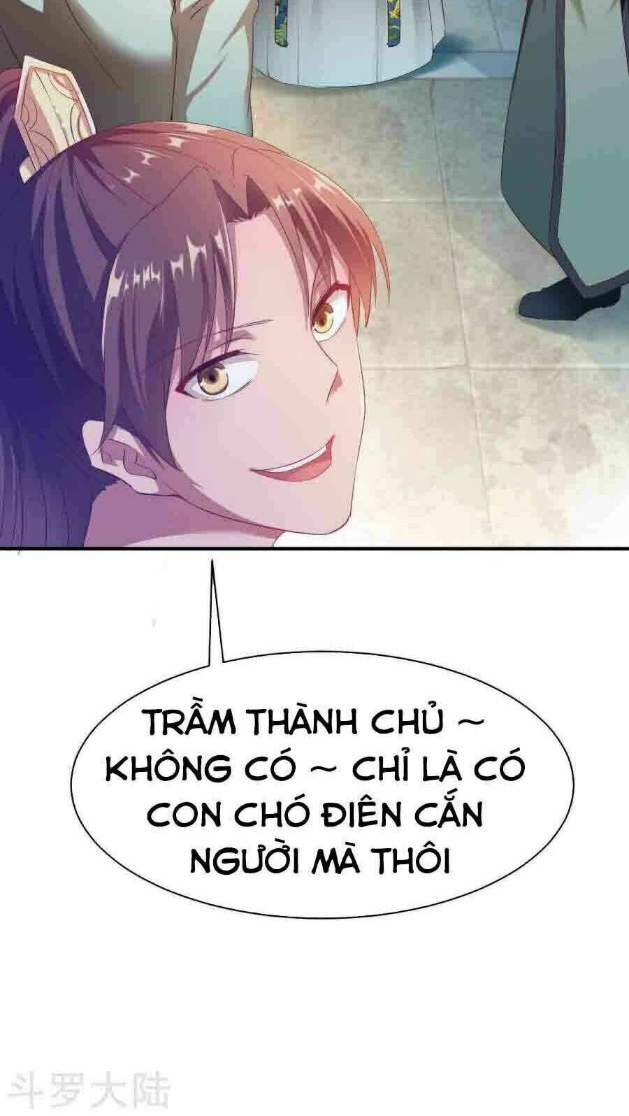 chiến đỉnh chapter 28 - Trang 2