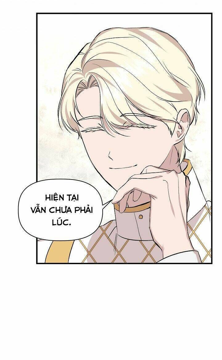 tôi không phải là cinderella chapter 20 - Trang 2