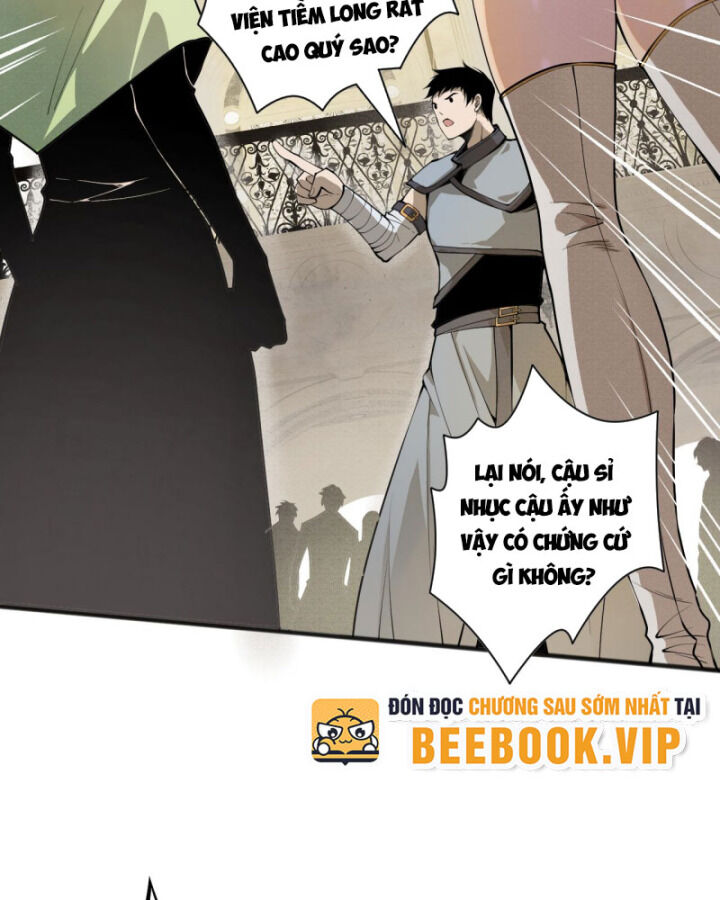 tử linh pháp sư! ta chính là thiên tài chapter 23 - Next chapter 24