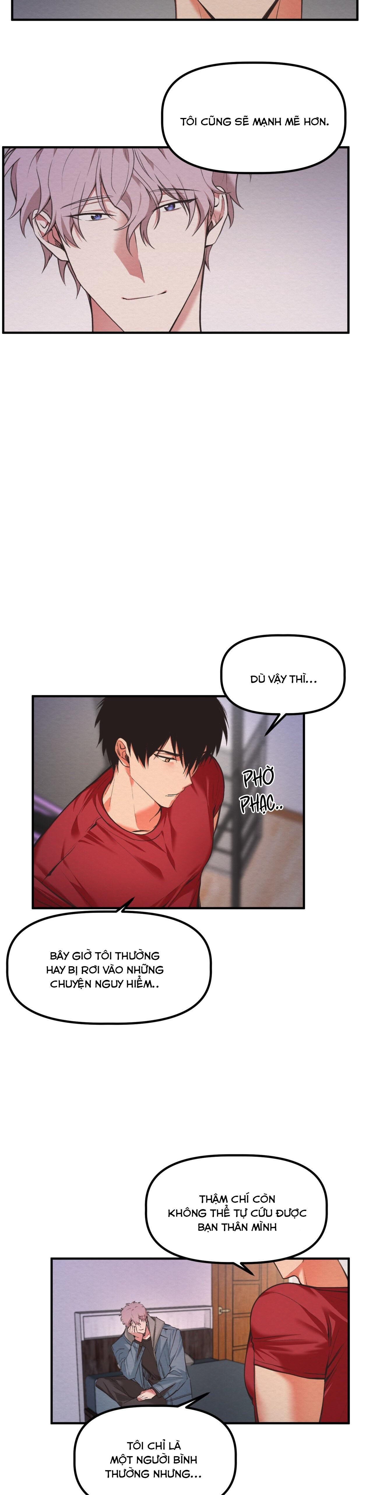 devil on top Chapter 20 - Trang 1