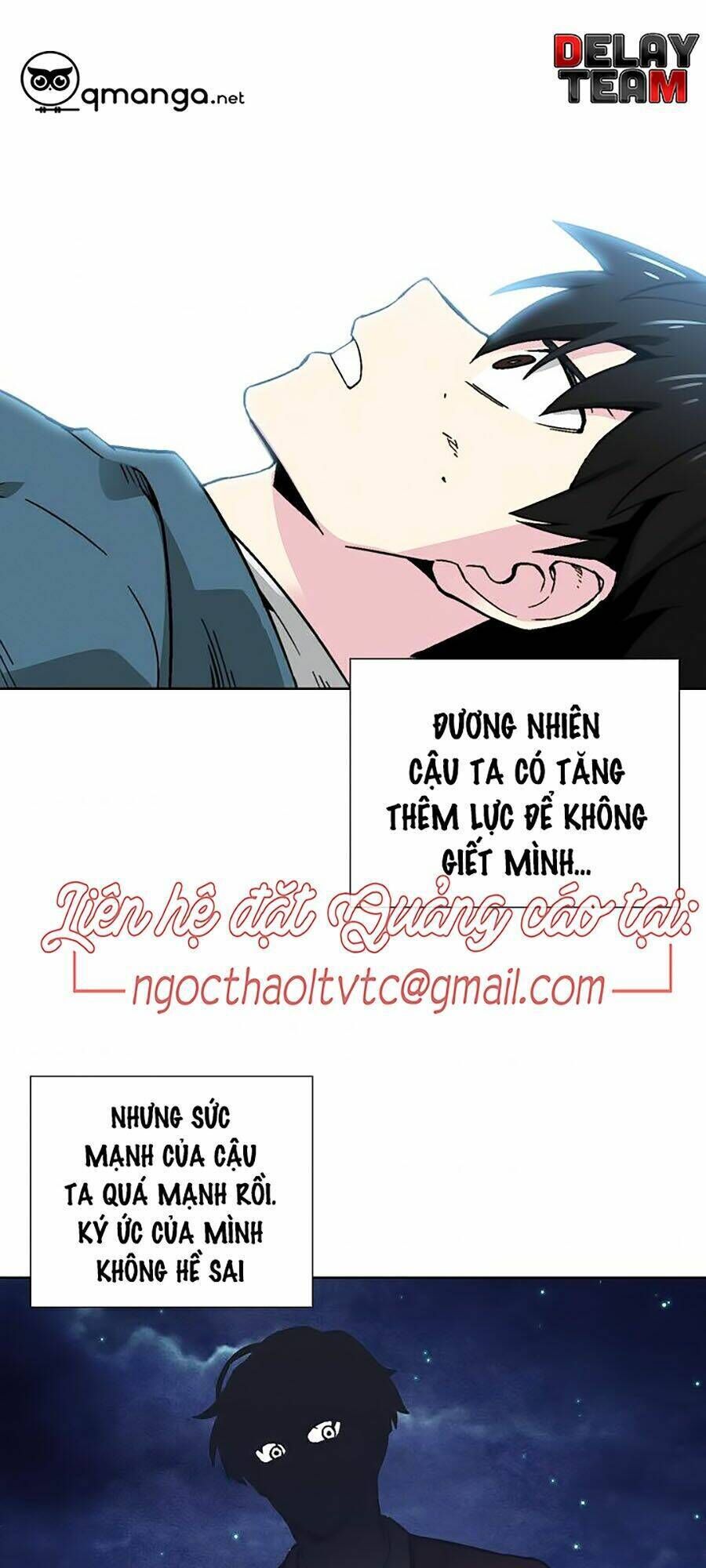 hầm ngục bóng tối chapter 20 - Trang 2