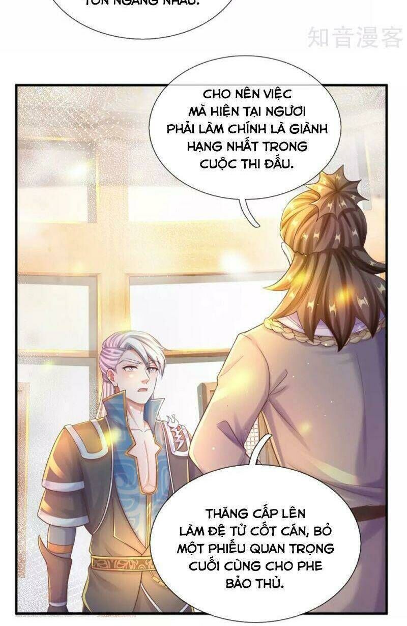 tu la kiếm tôn Chapter 191 - Next Chapter 192