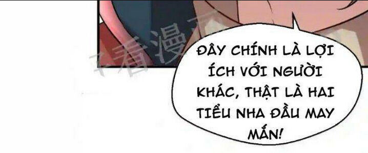 Vô Địch Đốn Ngộ Chapter 31 - Trang 2