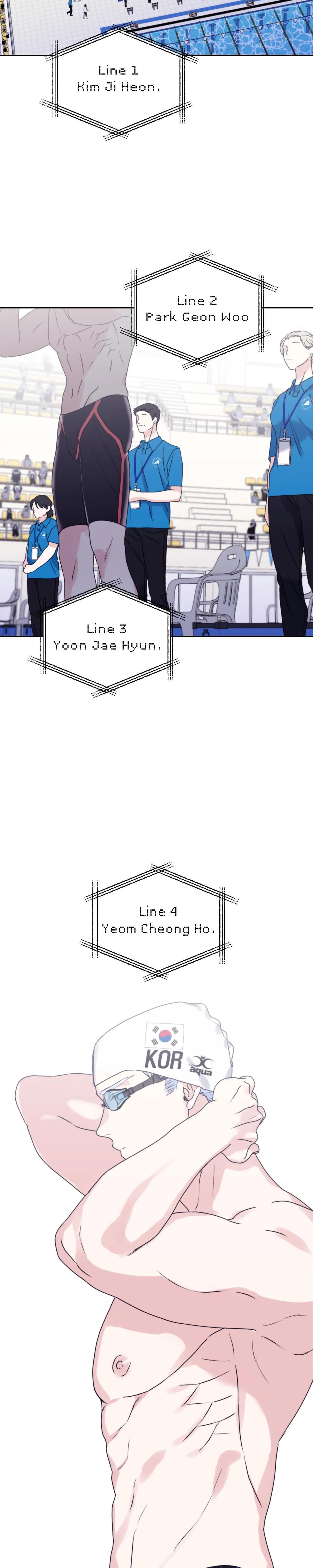 sóng tìm em Chương 48 - Trang 1