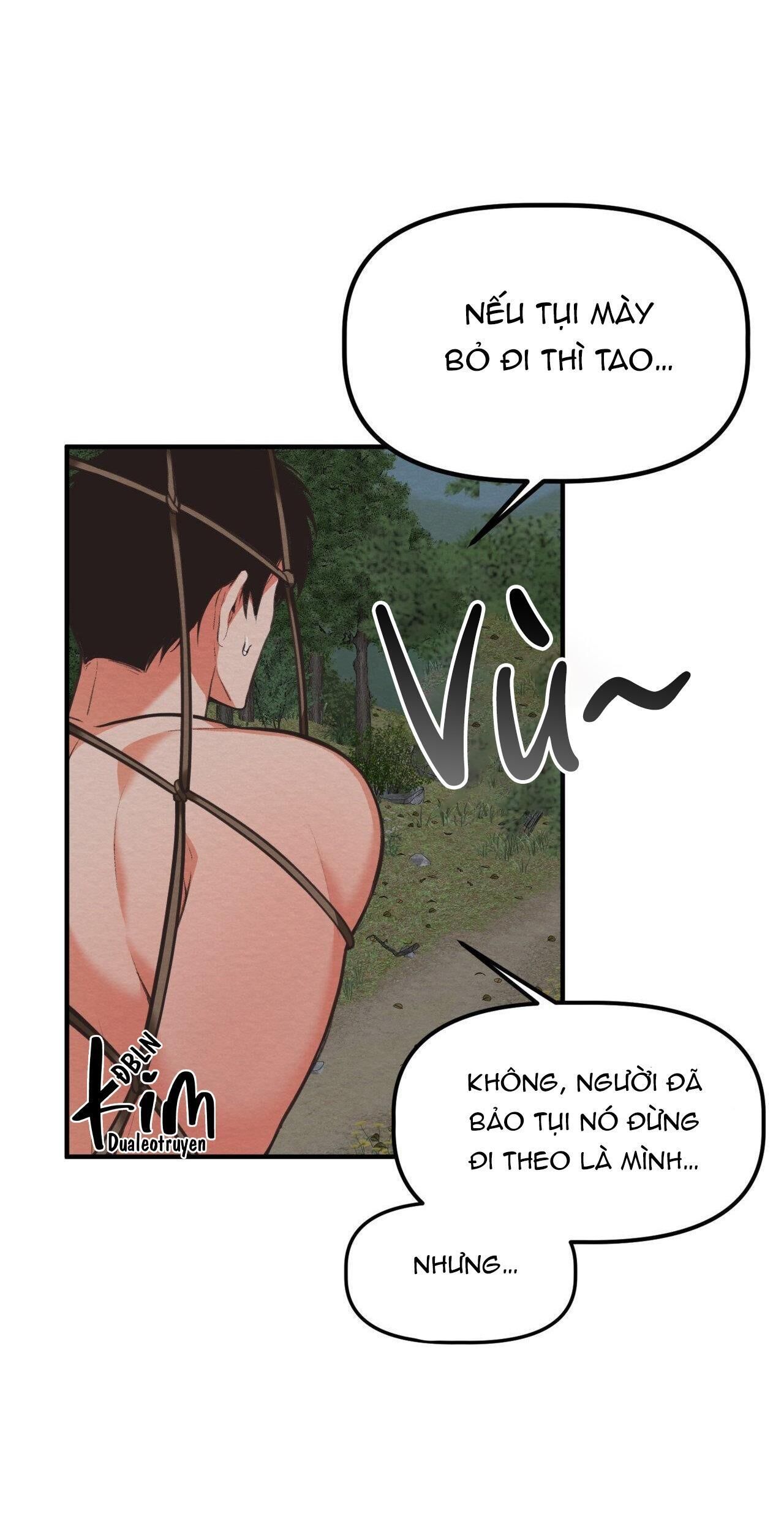 ác ma đỉnh cấp Chapter 37 - Trang 1