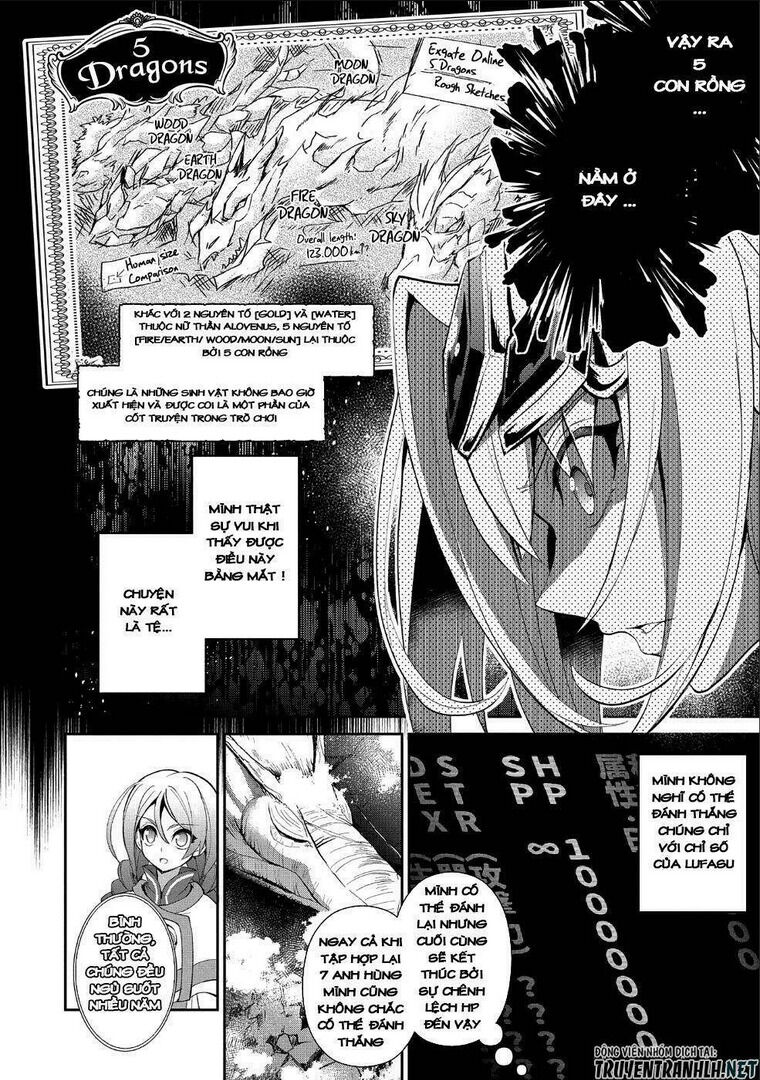 yasei no last boss ga arawareta chapter 20 - Next chapter 21