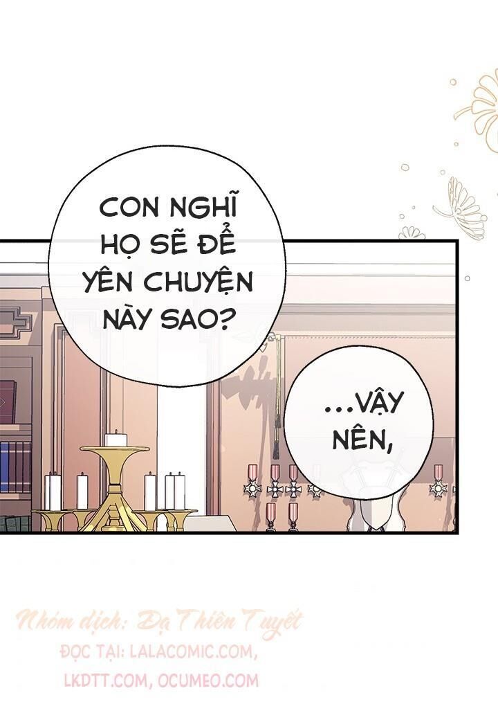 chúng ta có thể trở thành người nhà không? Chapter 8.5 - Next chapter 9